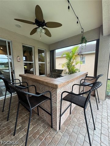 13042 Sail Away ST, North Fort Myers, FL 33903