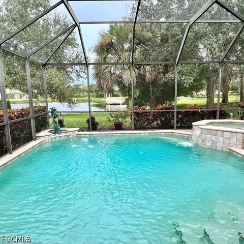 13042 Sail Away ST, North Fort Myers, FL 33903