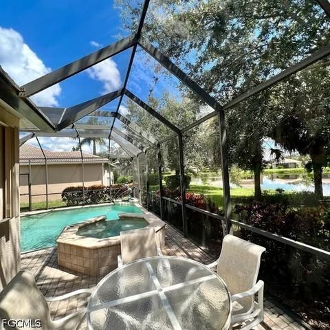 13042 Sail Away ST, North Fort Myers, FL 33903