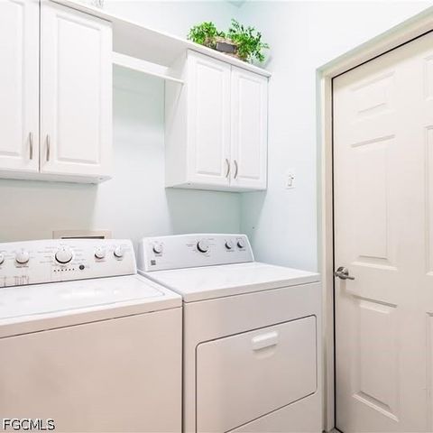 13042 Sail Away ST, North Fort Myers, FL 33903