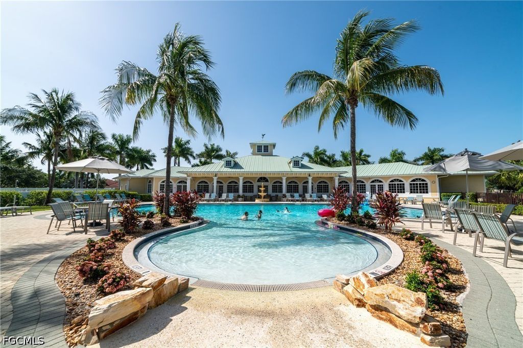 13042 Sail Away ST, North Fort Myers, FL 33903