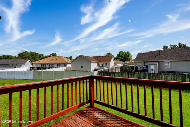 4223 Southern Farm Blvd, Louisville, KY 40216