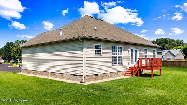 4223 Southern Farm Blvd, Louisville, KY 40216