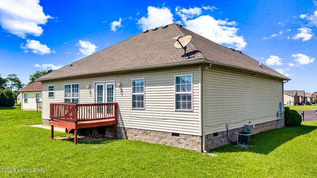 4223 Southern Farm Blvd, Louisville, KY 40216