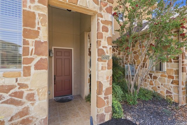 22215 Sausalito, San Antonio, TX 78258