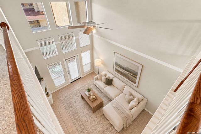 22215 Sausalito, San Antonio, TX 78258