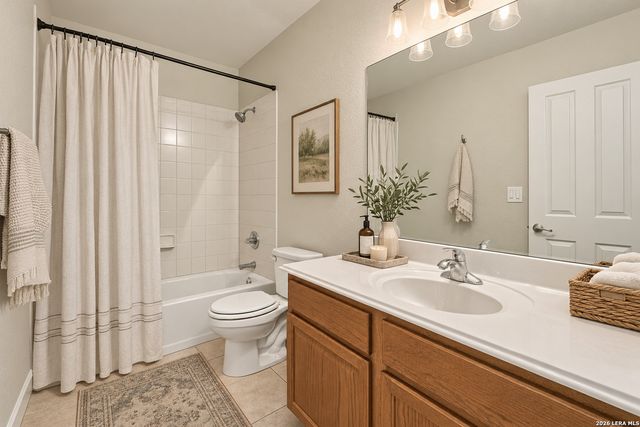22215 Sausalito, San Antonio, TX 78258