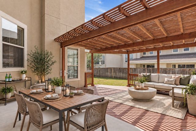 22215 Sausalito, San Antonio, TX 78258