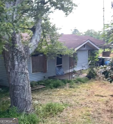 310 Pine Circle, Bowdon, GA 30108