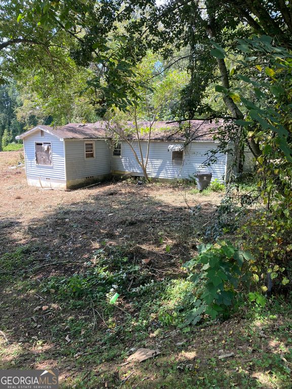 310 Pine Circle, Bowdon, GA 30108
