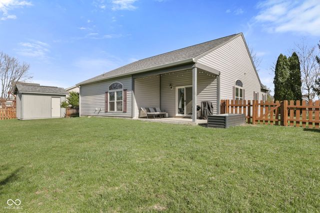 18865 Wimbley Way, Noblesville, IN 46060