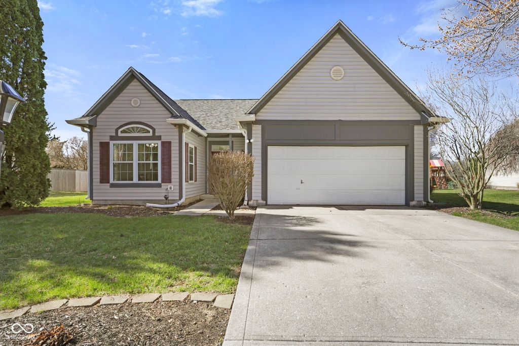 18865 Wimbley Way, Noblesville, IN 46060