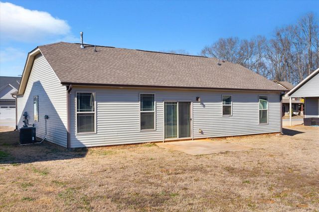 155 Norfolk Circle, Anderson, SC 29625