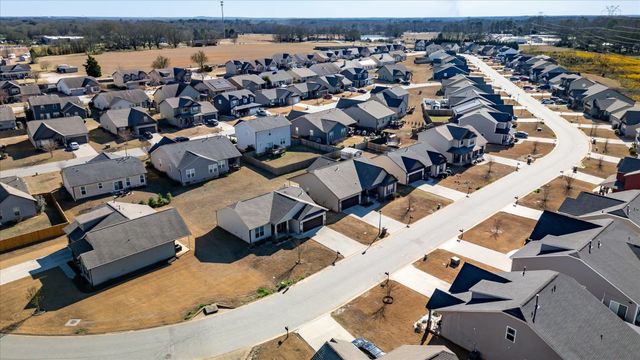 155 Norfolk Circle, Anderson, SC 29625