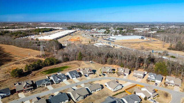 155 Norfolk Circle, Anderson, SC 29625