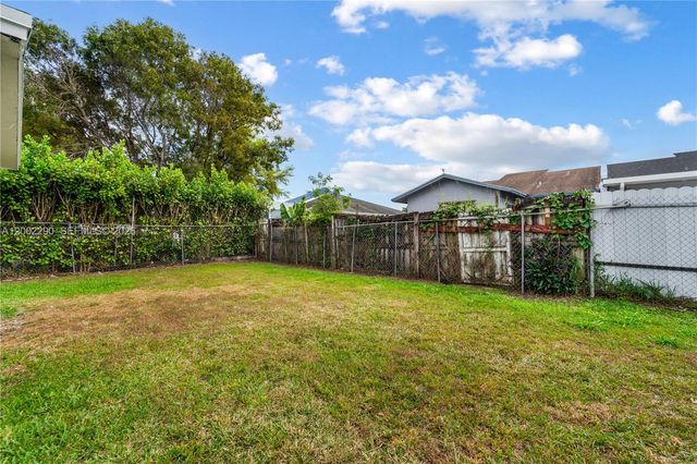 11310 SW 189th St 11310, Miami, FL 33157