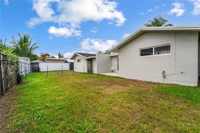 11310 SW 189th St 11310, Miami, FL 33157