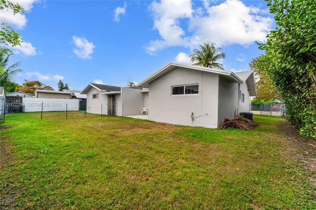 11310 SW 189th St 11310, Miami, FL 33157