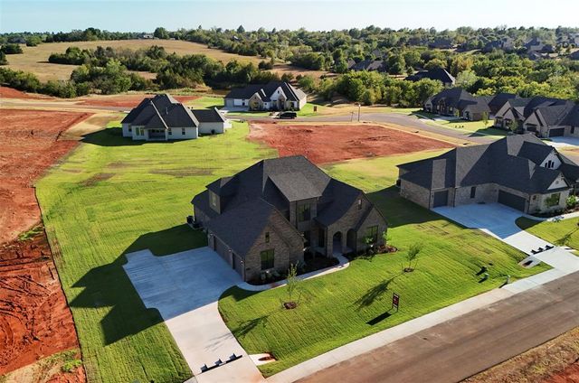 1808 Maplewood Lane, Norman, OK 73071