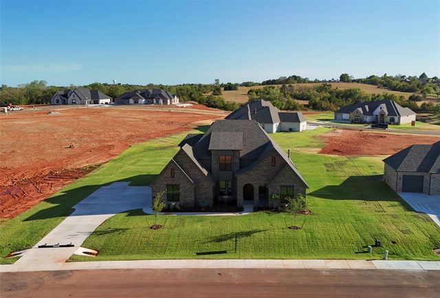 1808 Maplewood Lane, Norman, OK 73071