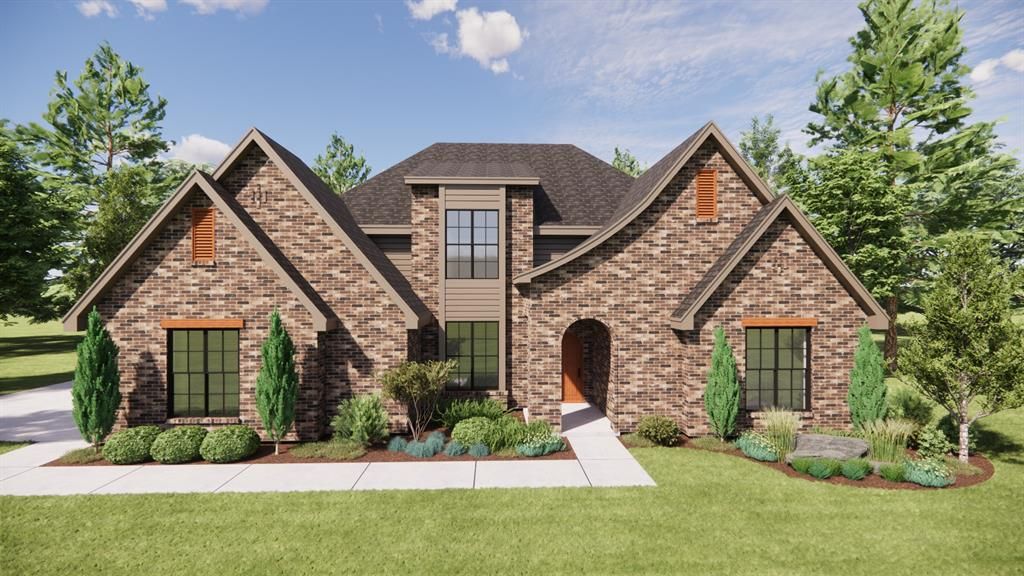1808 Maplewood Lane, Norman, OK 73071
