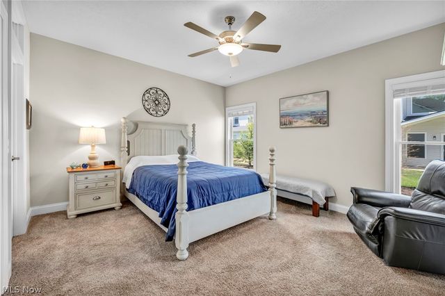 606 Monteforte Court 43, Avon Lake, OH 44012