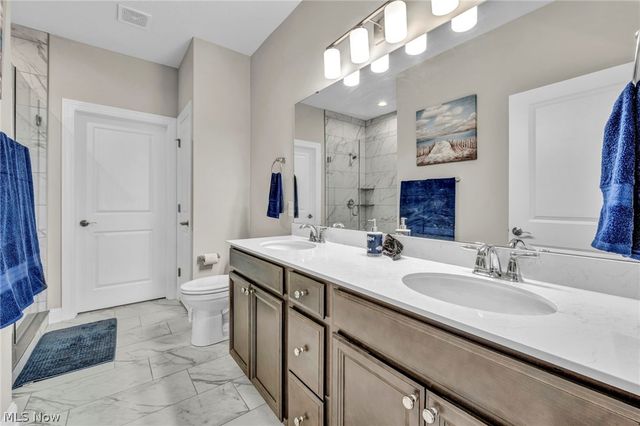 606 Monteforte Court 43, Avon Lake, OH 44012