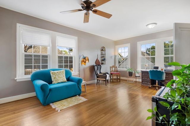 107 Rowland Pl, Tyler, TX 75701