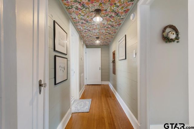 107 Rowland Pl, Tyler, TX 75701