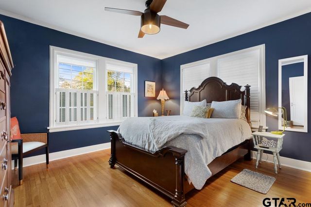 107 Rowland Pl, Tyler, TX 75701