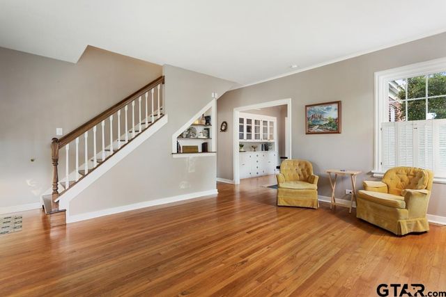 107 Rowland Pl, Tyler, TX 75701