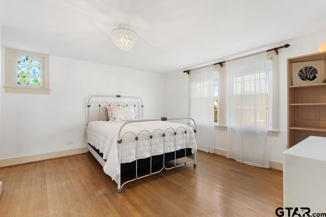 107 Rowland Pl, Tyler, TX 75701