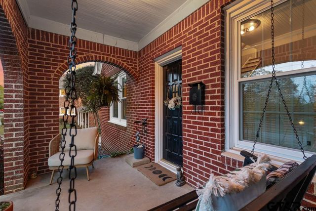 107 Rowland Pl, Tyler, TX 75701