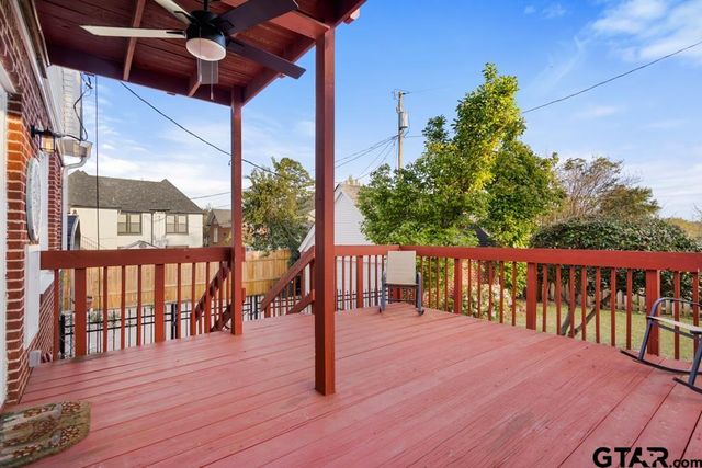 107 Rowland Pl, Tyler, TX 75701