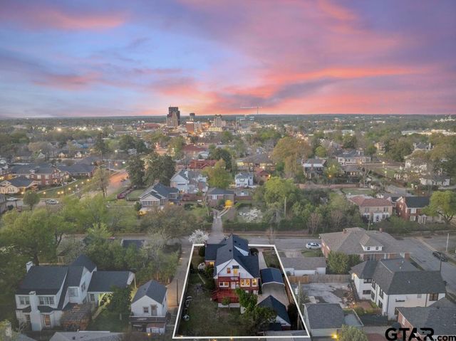 107 Rowland Pl, Tyler, TX 75701