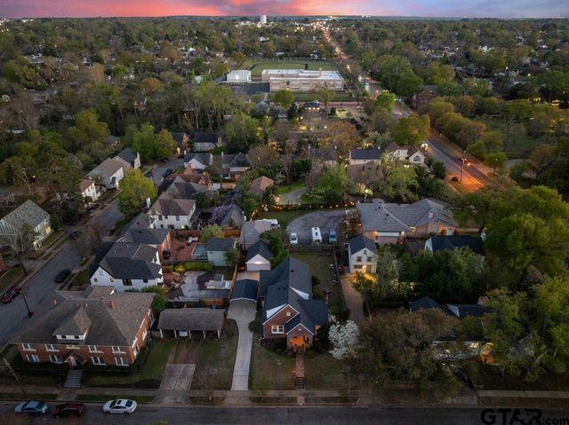 107 Rowland Pl, Tyler, TX 75701