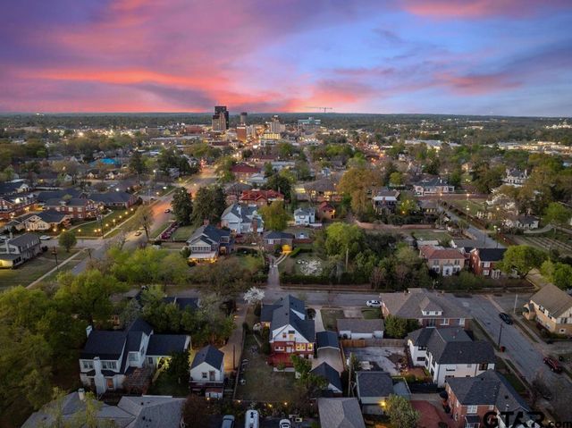 107 Rowland Pl, Tyler, TX 75701