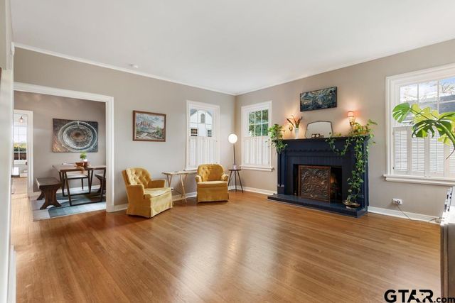 107 Rowland Pl, Tyler, TX 75701