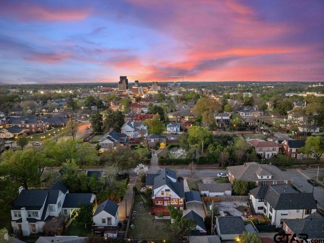 107 Rowland Pl, Tyler, TX 75701