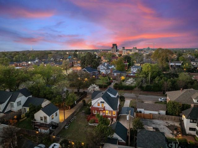 107 Rowland Pl, Tyler, TX 75701