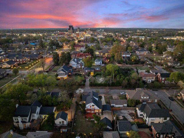 107 Rowland Pl, Tyler, TX 75701