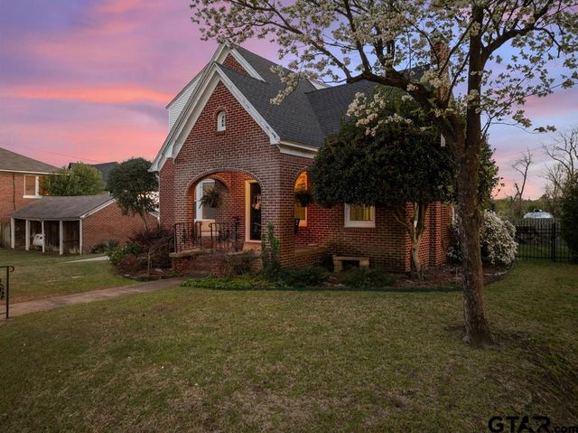 107 Rowland Pl, Tyler, TX 75701