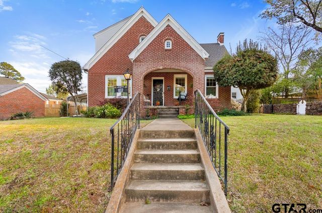 107 Rowland Pl, Tyler, TX 75701