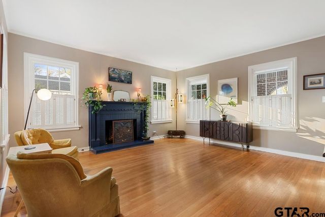 107 Rowland Pl, Tyler, TX 75701