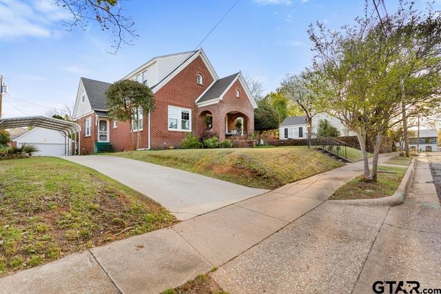 107 Rowland Pl, Tyler, TX 75701