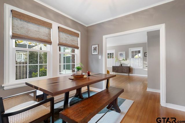 107 Rowland Pl, Tyler, TX 75701