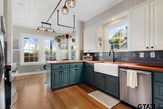 107 Rowland Pl, Tyler, TX 75701