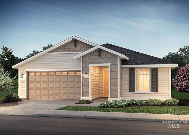 11851 S Glory Ln, Kuna, ID 83634