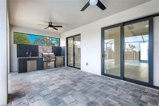 819 SW 16th TER, Cape Coral, FL 33991