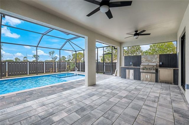 819 SW 16th TER, Cape Coral, FL 33991